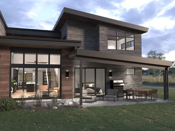 2417 Pale Evening Ct, Missoula, MT 59808