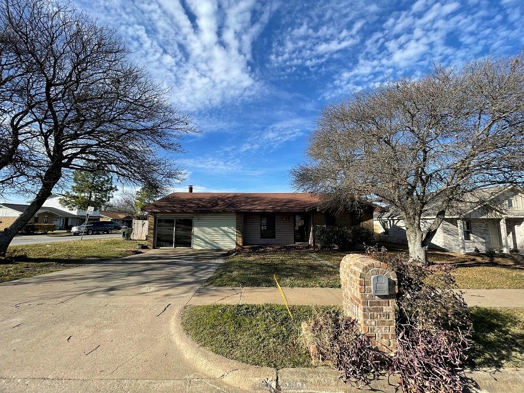 1001 Skyline Dr, Hutchins, TX 75141 Zillow