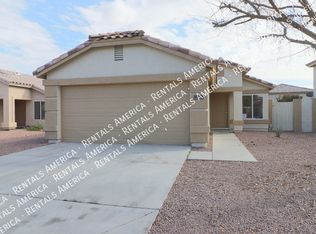 12043 W Windrose Dr, El Mirage, AZ 85335
