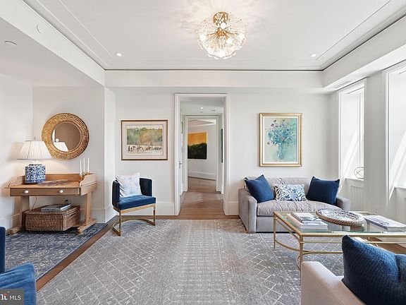3rd image of 2660 Connecticut Ave NW Unit 3B