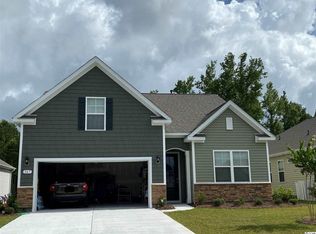 367 Cypress Springs Way LOT 1203, Acadia B Little River, SC 29566