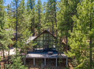 165 E Navajo Rd, Munds Park, AZ 86017