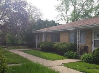 3908 N Sheridan Knolls Ct, Peoria, IL
