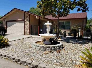 7852 First Draw Way, Sacramento, CA 95828