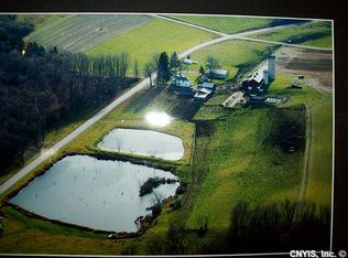 1115 Rodman Rd, Lebanon, NY 13332