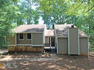 4479 King Springs Rd SE, Smyrna, GA 30082