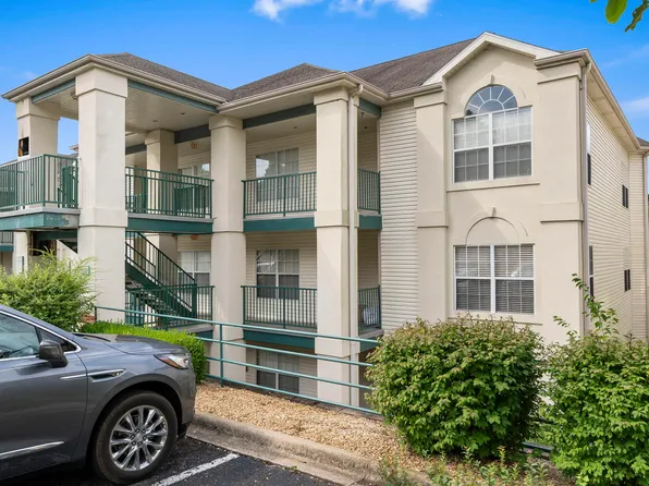 351 S Wildwood Drive S #6 BLDG 3, Branson, MO 65616