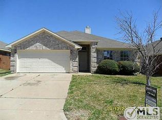 4016 Sarasota Springs Dr, Fort Worth, TX 76123