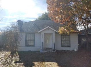 5833 Kilpatrick Ave, Fort Worth, TX 76107