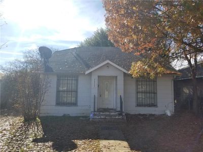 5833 Kilpatrick Ave, Fort Worth, TX, 76107