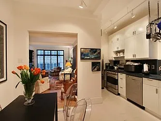Sold by Corcoran