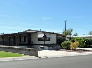 32655 Southern Hills Ave, Thousand Palms, CA 92276