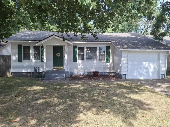 515 N Miller St, Vinita, OK 74301