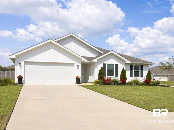 14179 Spearfish Dr, Foley, AL 36535