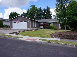 2401 SE Hacienda Ave, Gresham, OR 97080