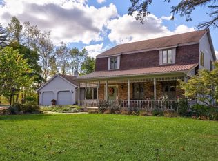 5200 Schott Rd, Mayville, MI 48744