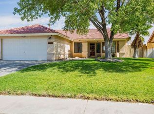 1216 Beasley St, Ridgecrest, CA 93555