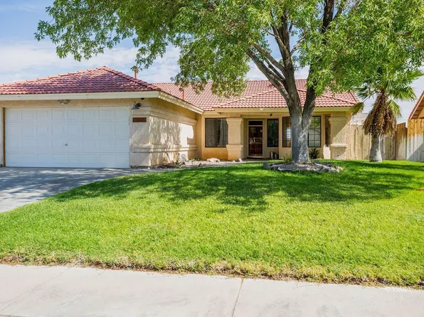 1216 Beasley St, Ridgecrest, CA 93555