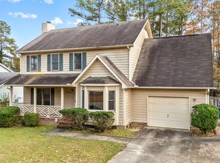 7508 Shillinglaw Cir, Fayetteville, NC 28314