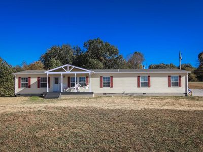 13021 Red Hill Maxwell Rd, Utica, KY, 42376