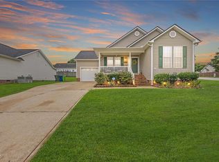 7100 Spanglers Spring Way, Raleigh, NC 27610