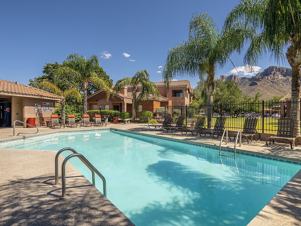 Rock Ridge Apartment Rentals Oro Valley, AZ Zillow