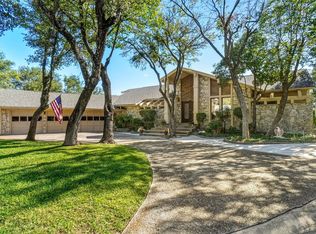 7909 Woodharbor Dr, Fort Worth, TX 76179