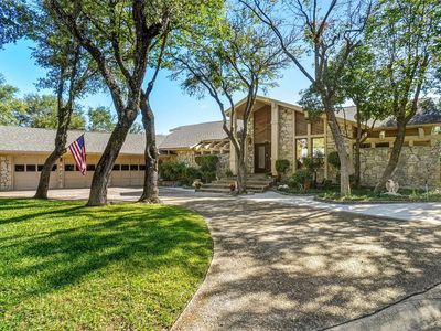 7909 Woodharbor Dr, Fort Worth, TX, 76179