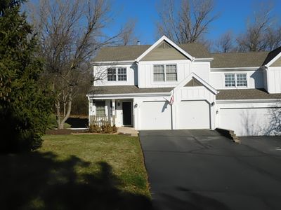 150 Spring Ct N #150, Carpentersville, IL, 60110