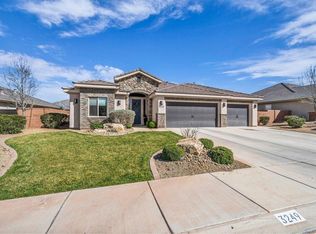 3249 S 3350th St E, Saint George, UT 84790