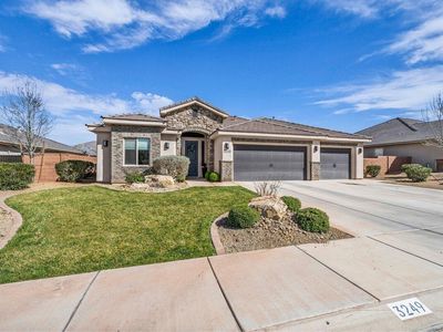 3249 S 3350th St E, Saint George, UT, 84790