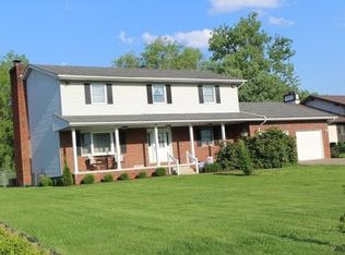 337 Township Road 1365, Proctorville, OH 45669