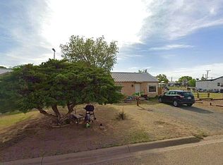 508 Locust St, Idalou, TX 79329