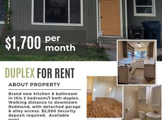 650 NW 8th St #650, Redmond, OR