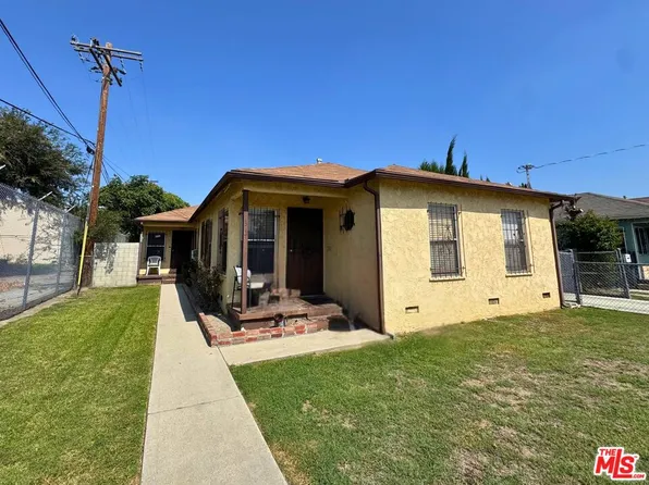 315 E Elm St, Compton, CA 90221