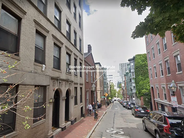 44A Joy St #4 — Photo 8