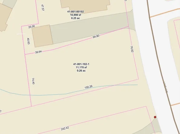 342 Lake Ave, Worcester, MA 01604