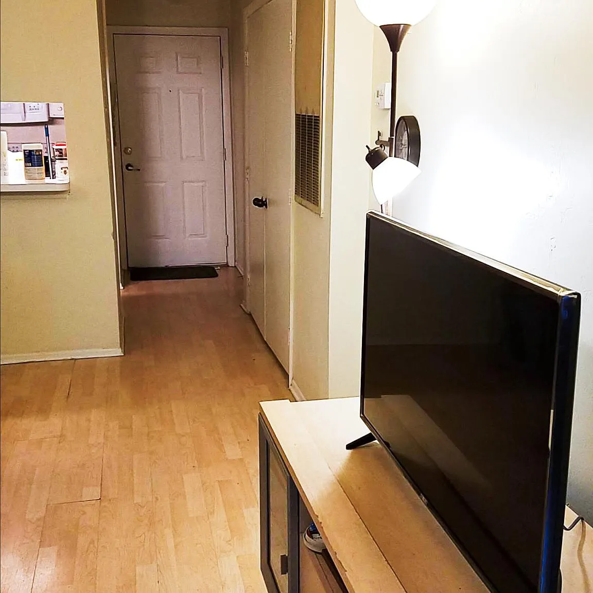4 bed, 1177 sqft, $500 — Photo 3