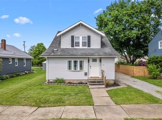 1217 Princeton Ave, Natrona Heights, PA 15065