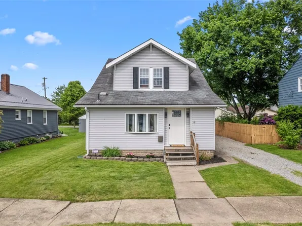 1217 Princeton Ave, Natrona Heights, PA 15065