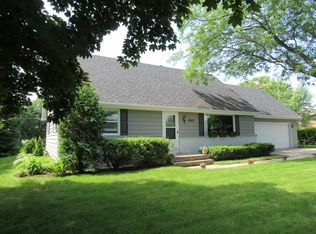 365 W Parkridge Ave, Appleton, WI 54911