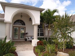 2551 Mauritania Rd, Port Charlotte, FL 33983