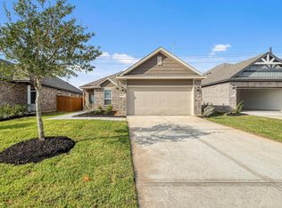 2518 Green Jasper Dr, Iowa Colony, TX 77583