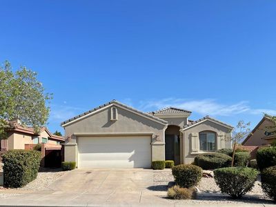 3005 E Hidden Hills Ave, Washington, UT, 84780