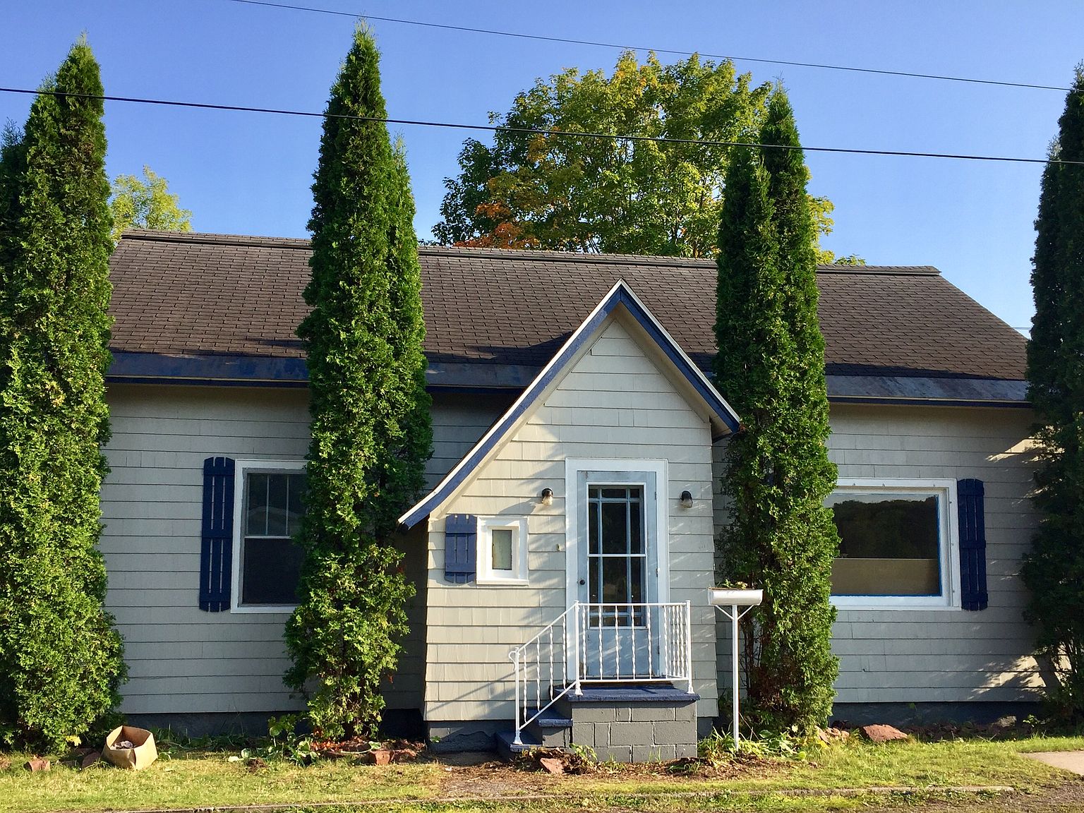 23325 Dogwood Ave, Dollar Bay, MI 49922 Zillow