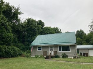 450 Westinghouse Blvd, Hermitage, PA