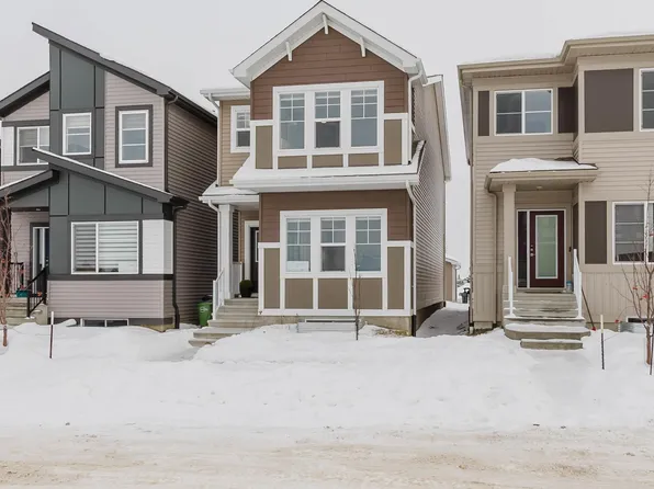 343 Edgemont Dr NW, Edmonton, AB T6M 1S2