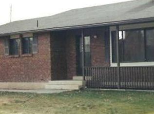 1181 W 550 N, Clearfield, UT 84015