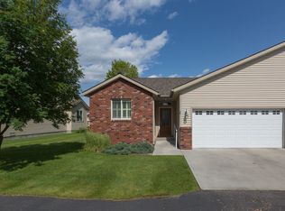 9 Horseshoe Loop UNIT B, Hamilton, MT 59840