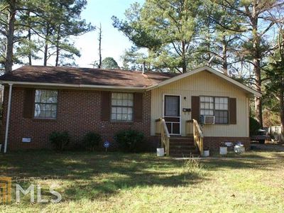 601 Woodland Ct, Union Point, GA, 30669